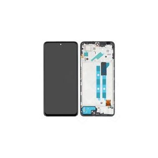 LCD + Touch + Frame für Xiaomi Redmi Note 11 Pro