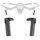 Front Motor Arm Front Stand Landing Gear Replacement Spare Part for DJI Mavic Pro/Zoom