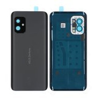 Battery Cover für Asus Zenfone 8 - obsidian black