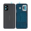 Battery Cover für Asus Zenfone 8 - obsidian black