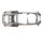 DJI Mavic Pro  Middle Frame Body