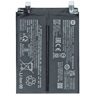 Battery BM58 5000mAh Xiaomi 11T Pro