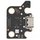 Charging Port + Board für T500, T505 Samsung Galaxy Tab A7