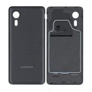 Battery Cover für G525F Samsung Galaxy Xcover 5 - black