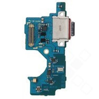 Charging Port + Board für G525F Samsung Galaxy Xcover 5