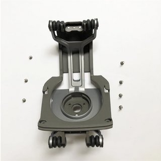 dji mavic pro gimbal mounting bracket