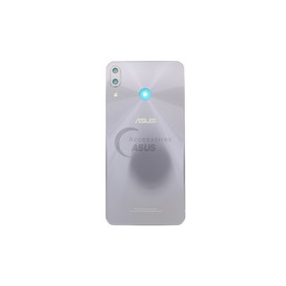 Asus Zenfone 5 (ZE620KL) Zenfone 5z (ZS620KL) Battery cover Meteor Silver