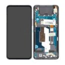 LCD + Touch + Frame für Asus Zenfone 8 Flip -...