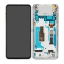 LCD + Touch + Frame für Asus Zenfone 8 Flip -...