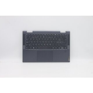 Upper Case Keyboard ASM_SWS L82BH SG 