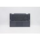 Upper Case Keyboard ASM_SWS L82BH SG 