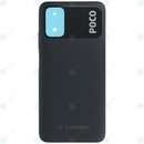 Xiaomi Poco M3 (M2010J19CG) Battery cover power black...