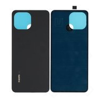 Battery Cover für 2109119DG Xiaomi 11 Lite 5G NE - truffle black