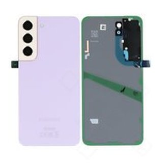 Battery Cover für S901B Samsung Galaxy S22 - violet