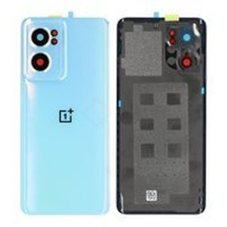 Battery Cover für IV2201 OnePlus Nord CE 2 5G - bahama blue