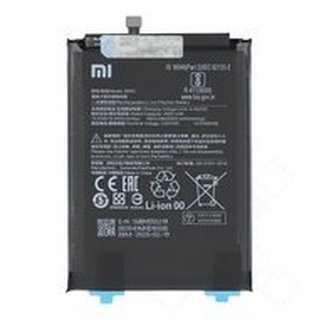 Xiaomi Li-Ionen Akku BN55 für M2003J6A1G Xiaomi Redmi Note 9S