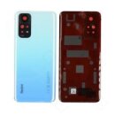 Battery Cover für 2201117SG Xiaomi Redmi Note 11S -...