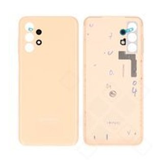 Battery Cover für A135F Samsung Galaxy A13 - Peach