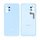 Battery Cover für A135F, A137F Samsung Galaxy A13 - Light Blue