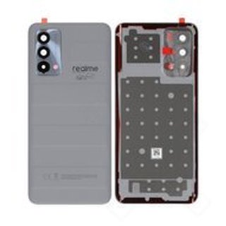 Battery Cover für RMX3363, RMX3360 realme GT Master - Voyager Grey