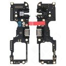 Charging Port + Board für RMX3363, RMX3360 realme GT...