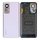 Battery Cover für 2201123G, 2112123AG Xiaomi 12, 12X - purple