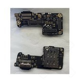 Charging Port + Board für 2201123G Xiaomi 12