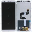 Xiaomi Mi A2 (Mi 6X) Display module front cover + LCD +...