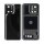 Back cover Find X5 Pro(CPH2305) Glaze Black Ceramics Limited time offer for Aftersales