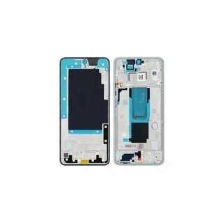 Front Frame für 21091116I Xiaomi Redmi Note 11 Pro 5G - atlantic blue