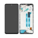 Front Frame für 21091116I Xiaomi Redmi Note 11 Pro...