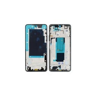 Front Frame für 21091116I Xiaomi Redmi Note 11 Pro 5G - green