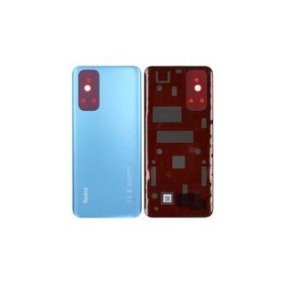 Xiaomi Redmi Note 11 Back / Battery Cover - Blue