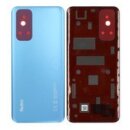 Xiaomi Redmi Note 11 Back / Battery Cover - Blue