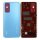 Xiaomi Redmi Note 11 Back / Battery Cover - Blue