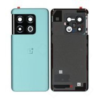 Battery Cover für NE2210 OnePlus 10 Pro - emerald forest