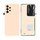 Battery Cover für A336B Samsung Galaxy A33 5G - awesome peach