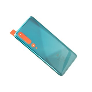 Battery Cover für Xiaomi Mi 10 5G - Coral Green