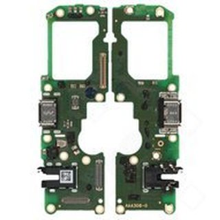 Charging Port + Board für CPH2333 OPPO A96