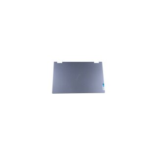 LCD COVER W 81X1 GY