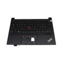 Lenovo 5M11A35117 MECH_ASM KBD SWS BL(Pri) Pat FPR UK BK