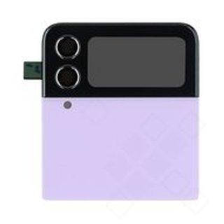 LCD SUB für F721B Samsung Galaxy Z Flip4 - Bora Purple