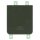 Battery Cover B/G für F721B Samsung Galaxy Z Flip4 - Bespoke Green