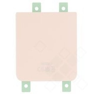 Battery Cover für F721B Samsung Galaxy Z Flip4 - Pink Gold