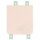 Battery Cover für F721B Samsung Galaxy Z Flip4 - Pink Gold