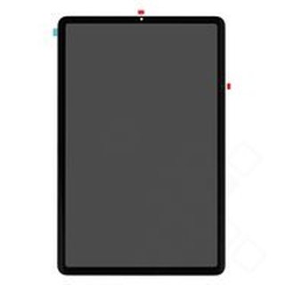 LCD + Touch + Frame für 21051182G Xiaomi Pad 5 - Cosmic Gray