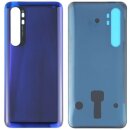 Battery Cover für Xiaomi Mi Note 10 Lite - Nebula...