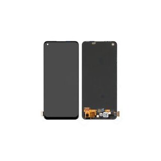 LCD + Touch für CPH2399 OnePlus Nord 2T - black