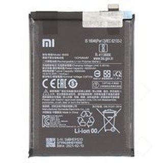 Xiaomi Li-Ionen Akku BN59 für Xiaomi Redmi Note 10, Note 10S