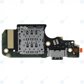 Xiaomi Redmi Note 11 Pro (2201116TG) USB charging board 5600020K6T00